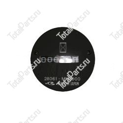 TCM 216G243261 СЧЕТЧИК МОТОЧАСОВ