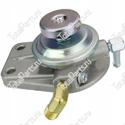 INPARTS 23021337 НАСОС ПОДКАЧКИ ТОПЛИВА NISSAN TD27