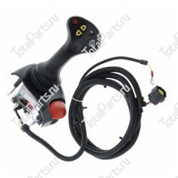 KEY NUMBER PD00780102 ДЖОЙСТИК УПРАВЛЕНИЯ
