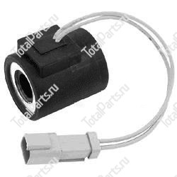 SIZE 7.9x43.5x51x16.4 ЭЛЕКТРОМАГНИТНАЯ КАТУШКА 12V DC