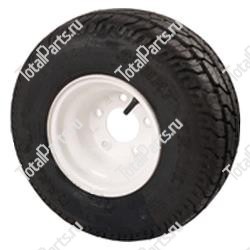 TAYLOR 1374610 ДИСК И ШИНА LRB