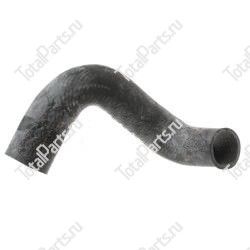 DAEWOO-DOOSAN A331025 ПАТРУБОК РАДИАТОРА ВЕРХНИЙ