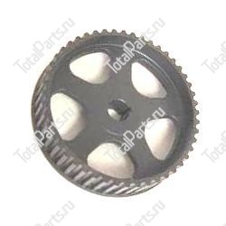 HYUNDAI 2455142210 ШЕСТЕРНЯ ЗУБЧАТОГО РЕМНЯ