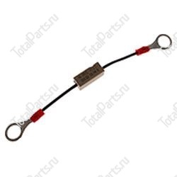 LINDE 142639 РЕЗИСТОР