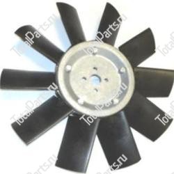 TVH 10506702 ВЕНТИЛЯТОР РАДИАТОРА