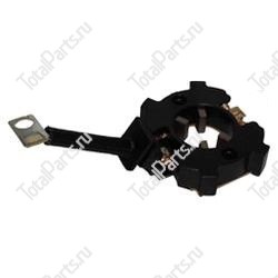 SUBARU 23330AA000 ЩЕТОЧНЫЙ УЗЕЛ СТАРТЕРА