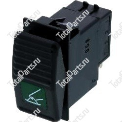 BOBCAT 6910560 КНОПКА ВЫДВИЖЕНИЯ ОПОРЫ