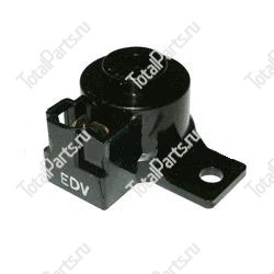 TOTALSOURCE 49632 ЗВУКОВОЙ ЗУММЕР