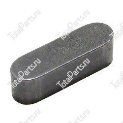 TOTALPARTS 000011753 ШПОНКА