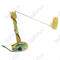 SIZE 72x5x5.65x260x260x27 ДАТЧИК ТОПЛИВА