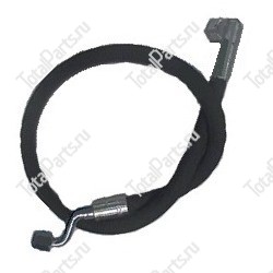 BOLZONI 1PCHS70092252210X ШЛАНГ ГИДРАВЛИЧЕСКИЙ