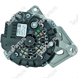 MAHLE 72735037 ГЕНЕРАТОР