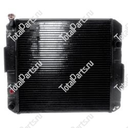 HYSTER 2035469 РАДИАТОР