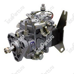 TCM AG32B6500510 ДИЗЕЛЬНЫЙ ТНВД