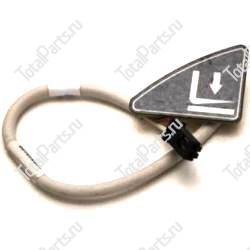 KEY NUMBER PD00051544 КНОПКА