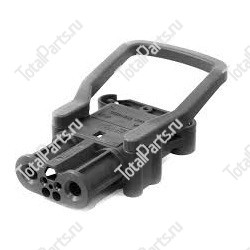 REMA 95601-05 СОЕДИНИТЕЛЬ АККУМУЛЯТОРА 320A 150V ВИЛКА С РУЧКОЙ
