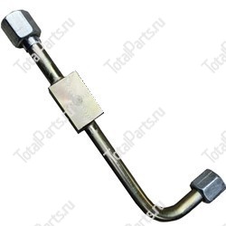 SIZE 210*70*3/4UNF*3/4UNF ТРУБКА ГИДРОЛИНИИ