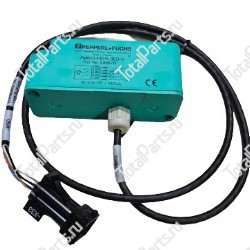 PEPPERL+FUCHS PMI60-F109-3EO-Y ДАТЧИК