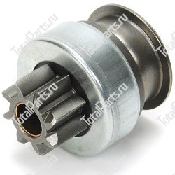 HYSTER 2314328 БЕНДИКС СТАРТЕРА