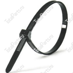 TOTALPARTS 000042722 ХОМУТ ПЛАСТИКОВЫЙ