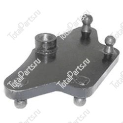 TCM 2435430311 ПАУК РУЛЕВОГО МОСТА