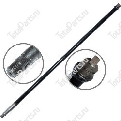 HANGCHA (HC) A300212100000 ВАЛ РУЛЕВОЙ КОЛОНКИ