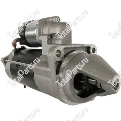 DELCO-REMY 19083000 СТАРТЕР 12V