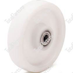 SIZE 180*50*52*17*52*16.5 КОЛЕСО (НЕЙЛОН)