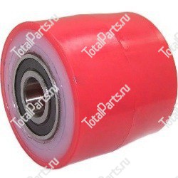 TVH 144TA2942 РОЛИК | ЗАПЧАСТИ ДЛЯ ГИДРАВЛИЧЕСКОЙ ТЕЛЕЖКИ