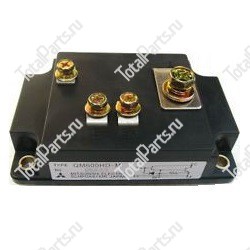 MITSUBISHI QM600HDM ТРАНЗИСТОР