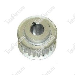 TENNANT 222202 ШЕСТЕРНЯ ЗУБЧАТОГО РЕМНЯ | 22TOOTH 0.50 SPROCKET