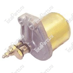 TOYOTA 233007600371 ФИЛЬТР ТОПЛИВНЫЙ В СБОРЕ