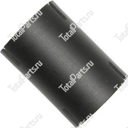 TVH 1037136 ВЫХЛОПНАЯ ТРУБА