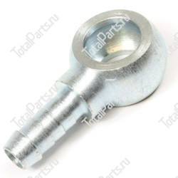 TVH 18387 ШТУЦЕР ГИДРОКОНТУРА