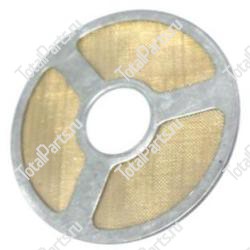 TVH 9393 ФИЛЬТР СЕТКА