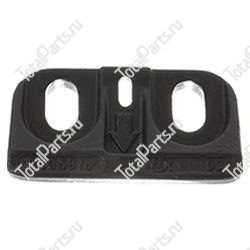 TOTALSOURCE 18904374 ЗАЖИМ НИЖНИЙ