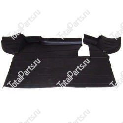 NICHIYU-NYK 1410428033 НАПОЛЬНЫЙ РЕЗИНОВЫЙ КОВРИК