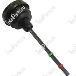 SIZE 201,5x150*120*55x25, САПУН ГИДРАВЛИЧЕСКОГО БАКА С ЩУПОМ