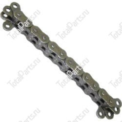 SIZE 15.88x5.95x22.4x15.1 ЦЕПЬ (kN) 66.7