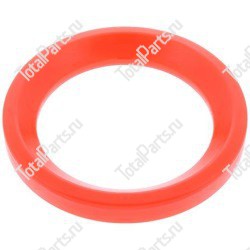 SIZE 22.2*124*170*88*P РЕЗИНОВАЯ ОПОРА