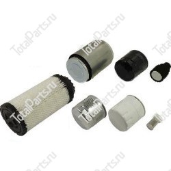 KEY NUMBER PD00131724 ФИЛЬТРО-КОМПЛЕКТ