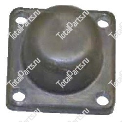 TOYOTA 234187600171 КРЫШКА ГАЗОВОГО ФИЛЬТРА