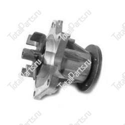 NISSAN 21010VB125 ПОМПА ВОДЯНАЯ