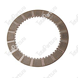 CLARK 216084 ФРИКЦИОННЫЙ ДИСК