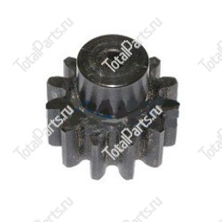 TVH 7377608 ШЕСТЕРНЯ