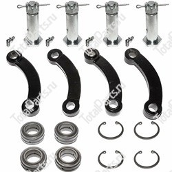 HANGCHA (HC) R450-220004-000kit РЕМКОМПЛЕКТ ПАЛЬЦЕВ И ТЯГ