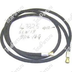 TVH 7200154 ГИДРАВЛИЧЕСКИЙ ШЛАНГ