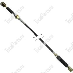 TOTALPARTS 000018411 ТРОС МКПП