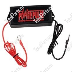 TOTALSOURCE PP12L ИМПУЛЬСНЫЙ ИСТОЧНИК