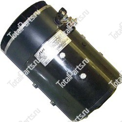 JUNGHEINRICH (AMEISE) 19960261 ЭЛЕКТРОДВИГАТЕЛЬ 24V 7.6kW 400A 2000TR/MIN